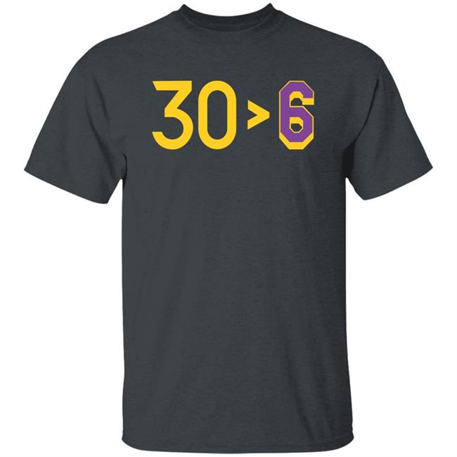 Greater Than Sc 30 6 Shirt Barstool Sports Barstool Sports Greater Than Sc 30 6 Shirt