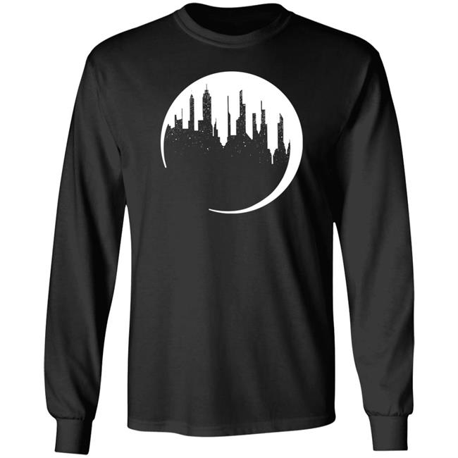 Brennan Lee Mulligan Dimension 20 The Unsleeping City Shirt Crit Role Closet