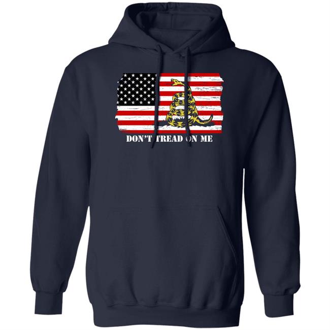 Reddit Lies Nazi Flag American Don’t Tread On Me Shirt