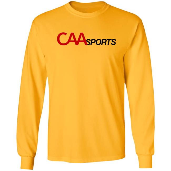 CAA Sports Shirt Lane Kiffin