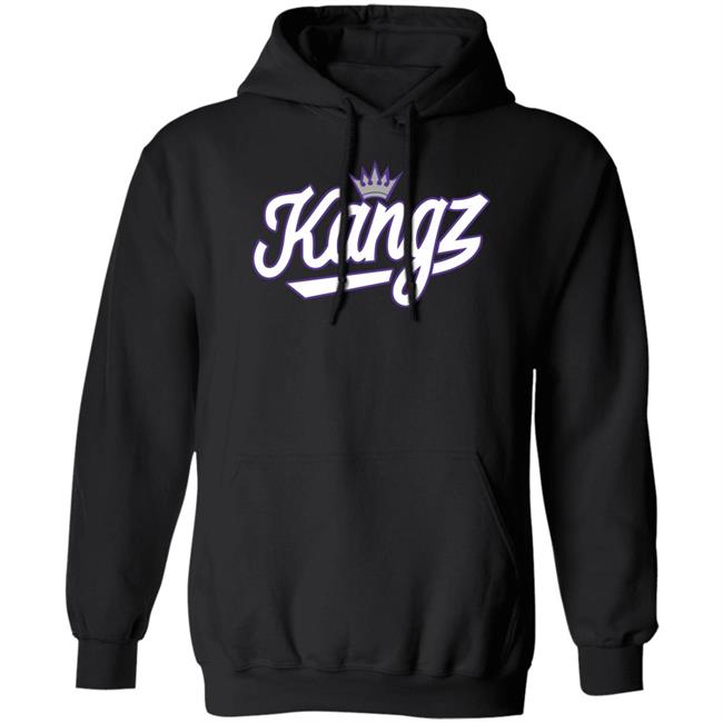 Kangz Shirt Tony Xypteras Kings Herald Store
