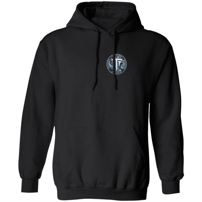 Timthetatman Merch Tatman Palm Leaf Hoodie