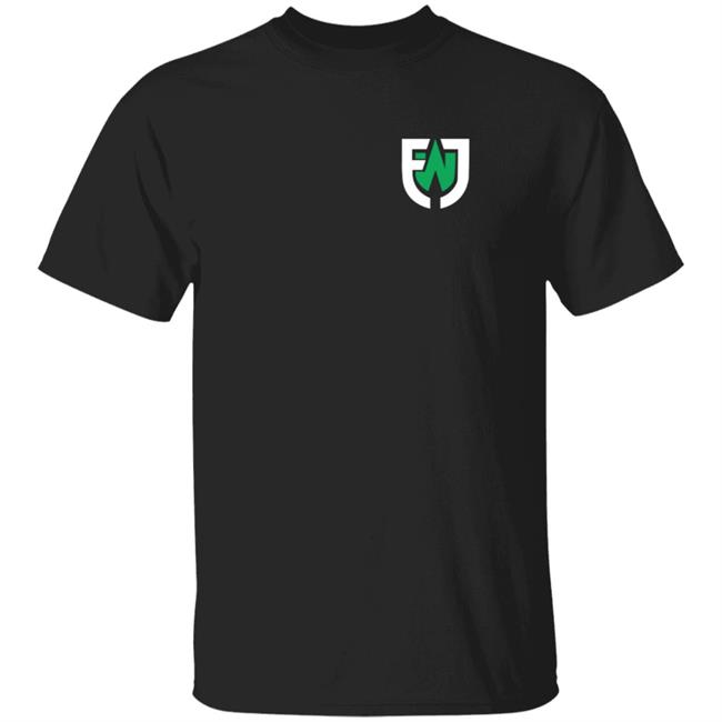 Eric Williams Jr Ewj T Shirt
