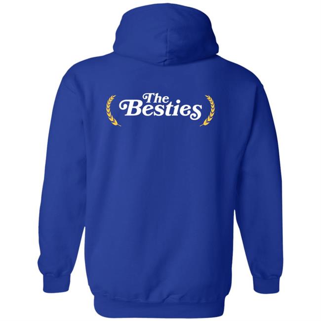 Besties A Video Game Book Club Shirt Mcelroy Besties A Video Game Book Club Shirt Mcelroy