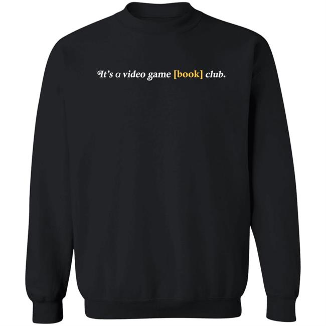 Besties A Video Game Book Club Shirt Mcelroy Besties A Video Game Book Club Shirt Mcelroy