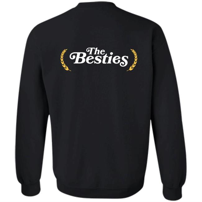 Besties A Video Game Book Club Shirt Mcelroy Besties A Video Game Book Club Shirt Mcelroy