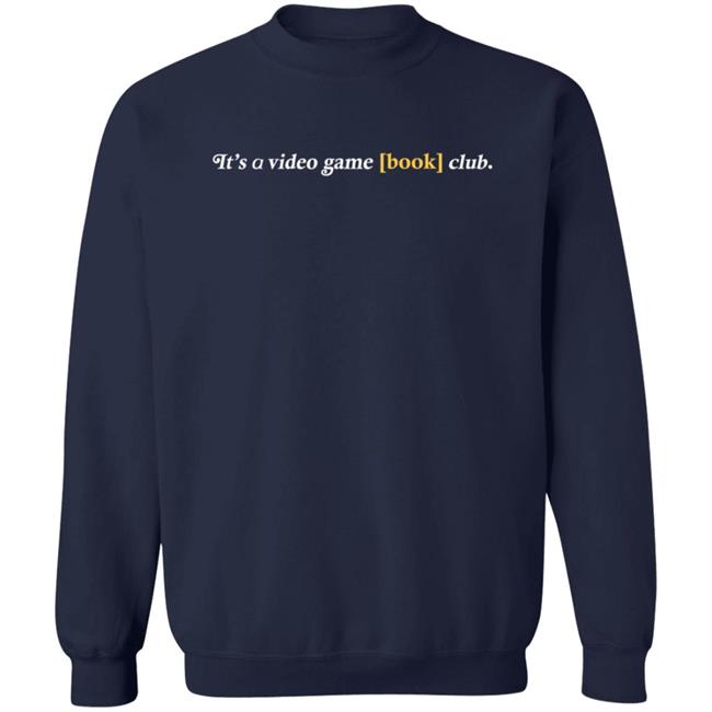 Besties A Video Game Book Club Shirt Mcelroy Besties A Video Game Book Club Shirt Mcelroy
