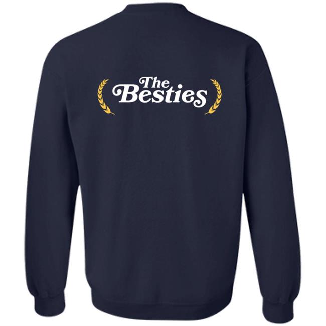 Besties A Video Game Book Club Shirt Mcelroy Besties A Video Game Book Club Shirt Mcelroy