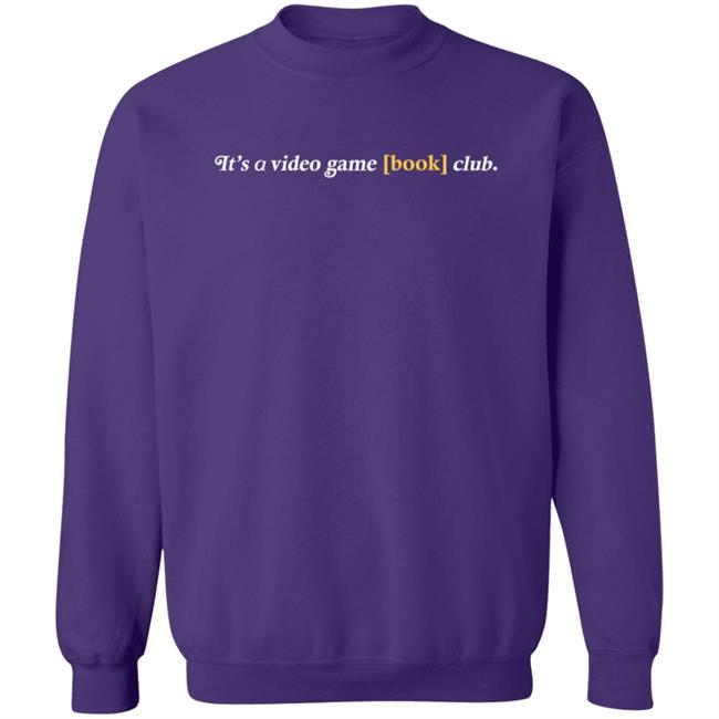 Besties A Video Game Book Club Shirt Mcelroy Besties A Video Game Book Club Shirt Mcelroy