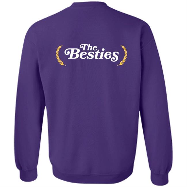 Besties A Video Game Book Club Shirt Mcelroy Besties A Video Game Book Club Shirt Mcelroy