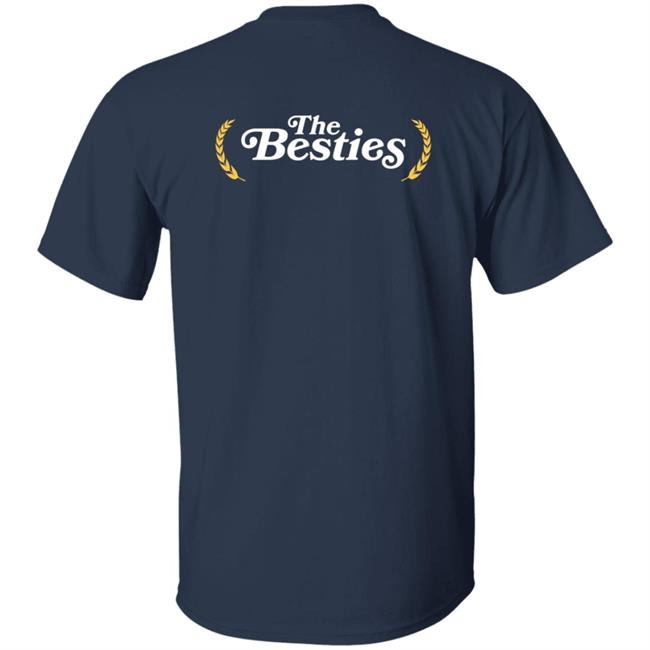 Besties A Video Game Book Club Shirt Mcelroy Besties A Video Game Book Club Shirt Mcelroy