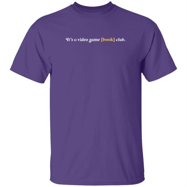 Besties A Video Game Book Club Shirt Mcelroy Besties A Video Game Book Club Shirt Mcelroy