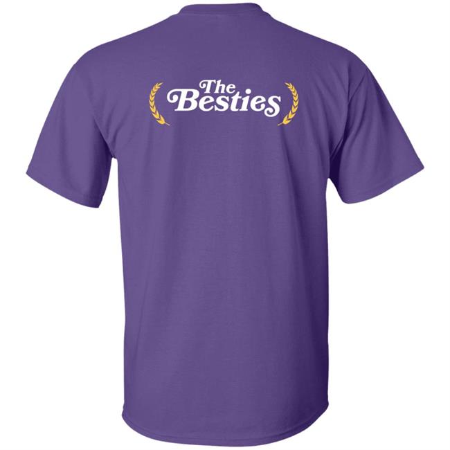 Besties A Video Game Book Club Shirt Mcelroy Besties A Video Game Book Club Shirt Mcelroy