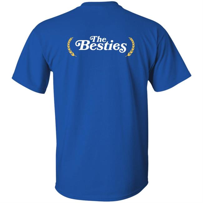 Besties A Video Game Book Club Shirt Mcelroy Besties A Video Game Book Club Shirt Mcelroy