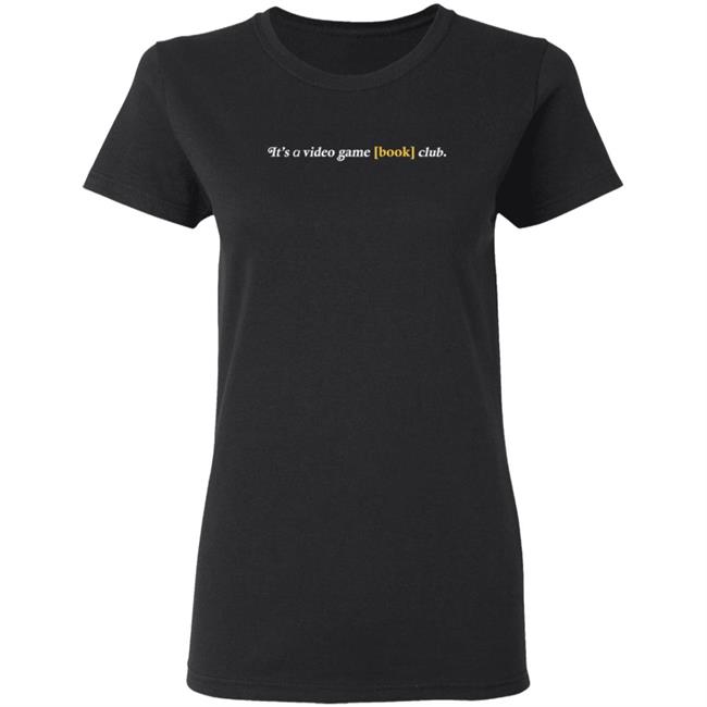 Besties A Video Game Book Club Shirt Mcelroy Besties A Video Game Book Club Shirt Mcelroy