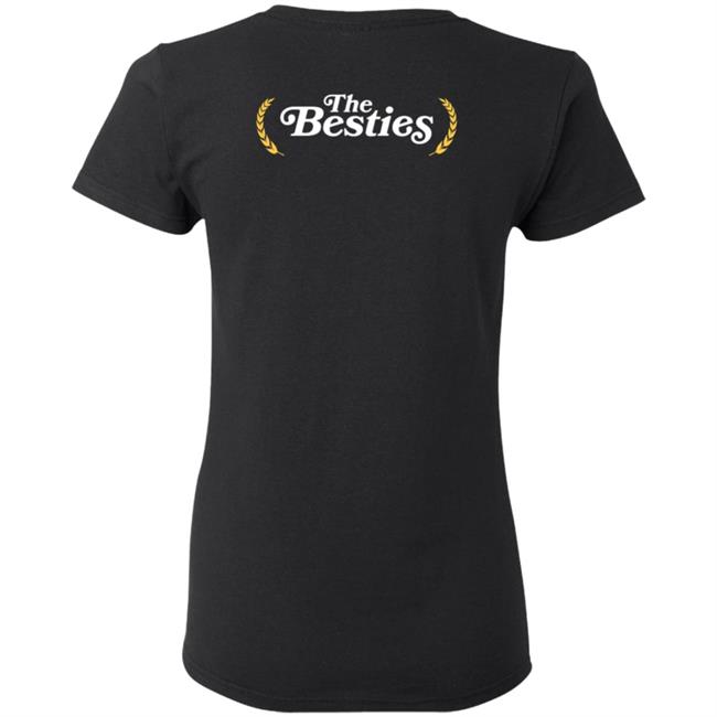 Besties A Video Game Book Club Shirt Mcelroy Besties A Video Game Book Club Shirt Mcelroy