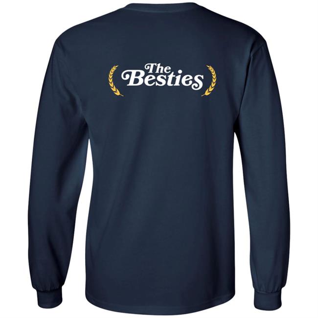 Besties A Video Game Book Club Shirt Mcelroy Besties A Video Game Book Club Shirt Mcelroy