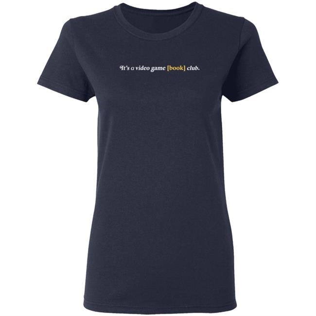 Besties A Video Game Book Club Shirt Mcelroy Besties A Video Game Book Club Shirt Mcelroy