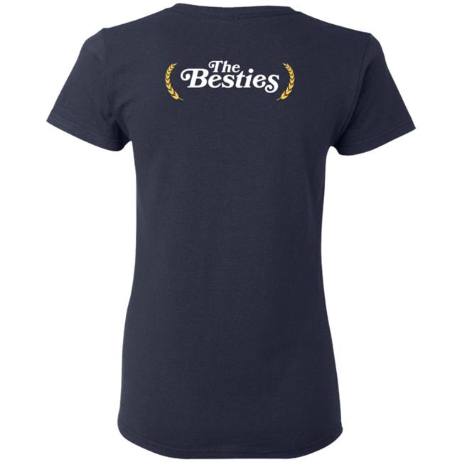 Besties A Video Game Book Club Shirt Mcelroy Besties A Video Game Book Club Shirt Mcelroy
