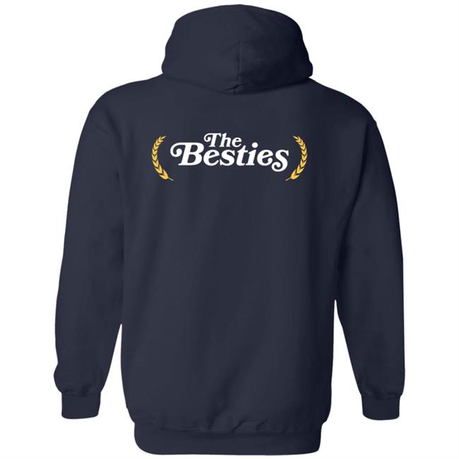 Besties A Video Game Book Club Shirt Mcelroy Besties A Video Game Book Club Shirt Mcelroy