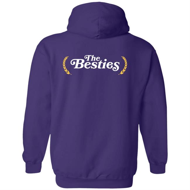 Besties A Video Game Book Club Shirt Mcelroy Besties A Video Game Book Club Shirt Mcelroy