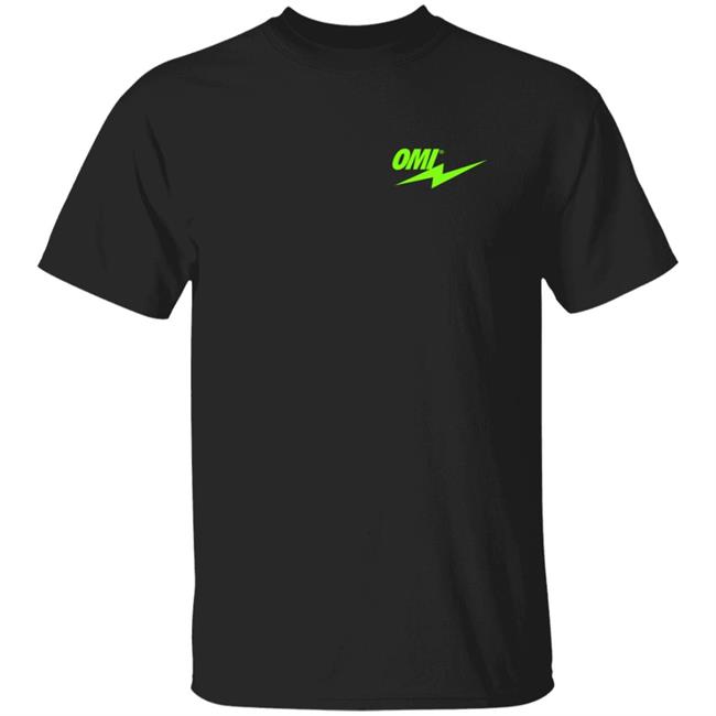 Reloaded Merch New Reloaded Green Halloween Tee Shirt