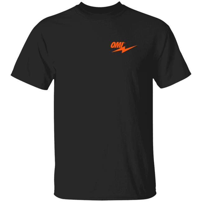 Reloaded Merch New Reloaded Orange Halloween Tee Shirt