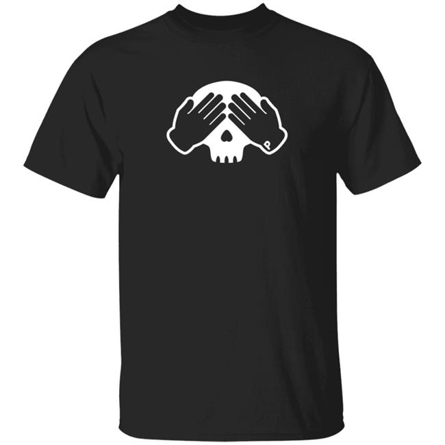 Peekaboo Merch Peekashop Logo Tee Shirt