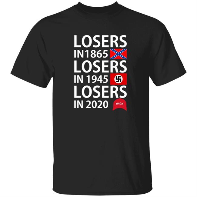 Ryan Reynolds Losers Shirt 1865