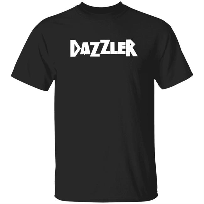 Dazzler Shirt