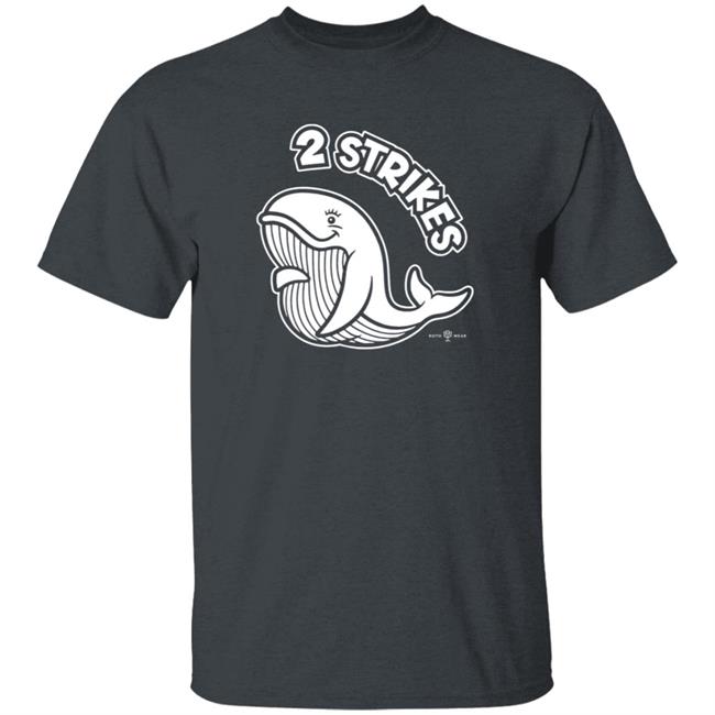 Rotowear 2 Strikes Shirt