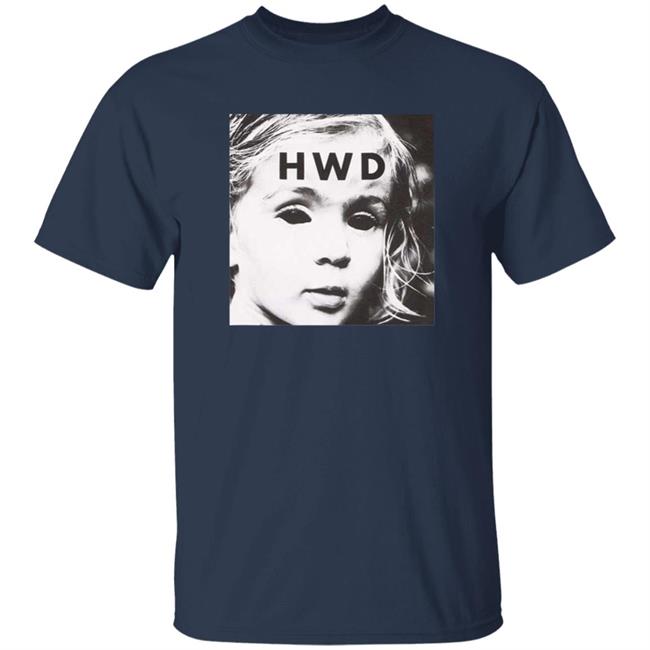 Loan - Hwd Halfway Dead Blind Shirt Billie Eilish