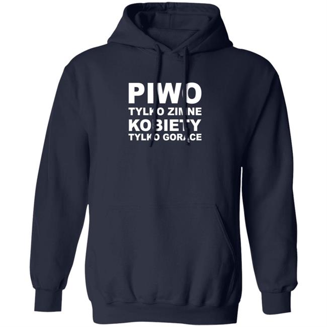 Maliceyuri Top Koszulki Merch Piwo Tylko Zimne Kobiety Tylko Gorące Shirt Quang - Maliceyuri Top Koszulki Merch Piwo Tylko Zimne Kobiety Tylko Gorące Shirt