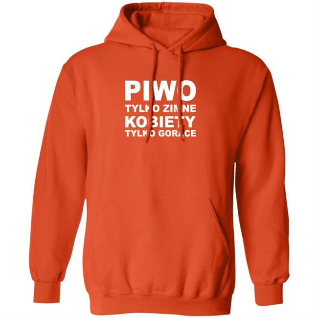 Maliceyuri Top Koszulki Merch Piwo Tylko Zimne Kobiety Tylko Gorące Shirt Quang - Maliceyuri Top Koszulki Merch Piwo Tylko Zimne Kobiety Tylko Gorące Shirt