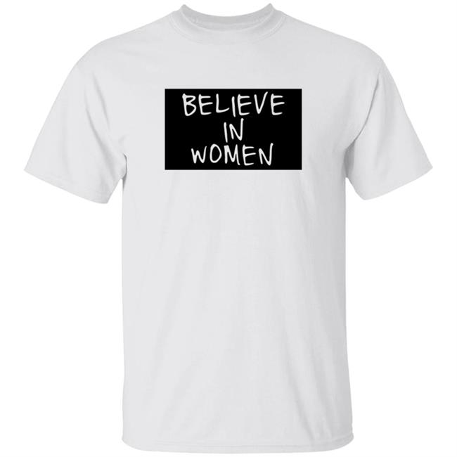 Duc - Seattle Storm Believe In Women T Shirt