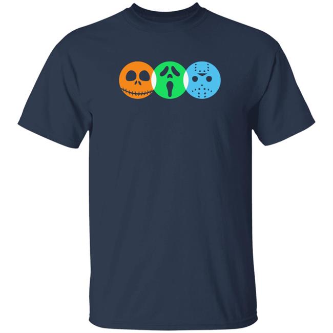 Hang - Horrorville Shirt Letterboxd Merch