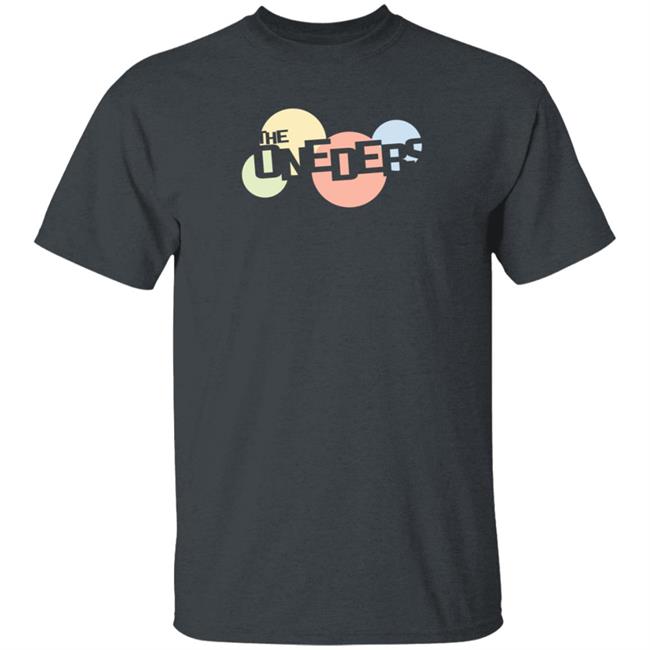 Duc - The Oneders T Shirt Rebecca Metz