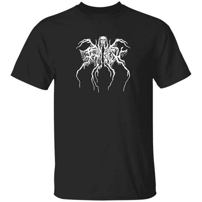 Duc - Teamsesh Deadthrone T Shirt