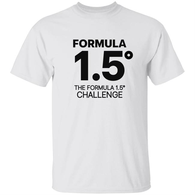 Loan - Formula 1.5 The Formula Challenge T Shirt Sebastian Vettel