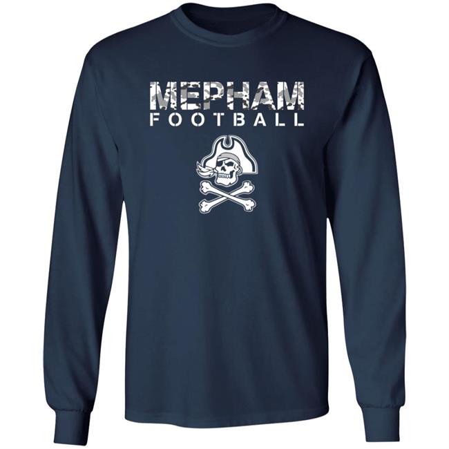 Robert Saleh Mepham Football Shirt Robert Saleh Mepham Football Shirt