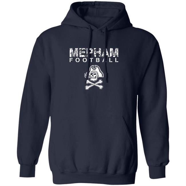 Robert Saleh Mepham Football Shirt Robert Saleh Mepham Football Shirt