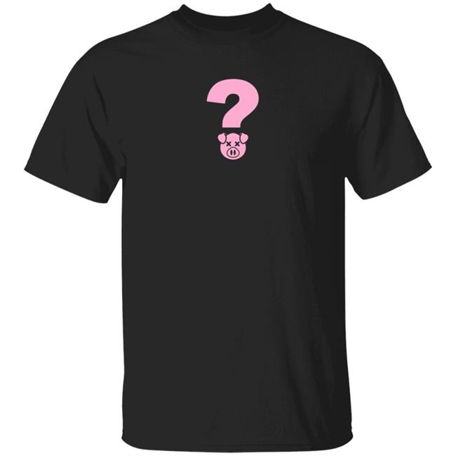 Shane Dawson Merch Mystery T Shirt