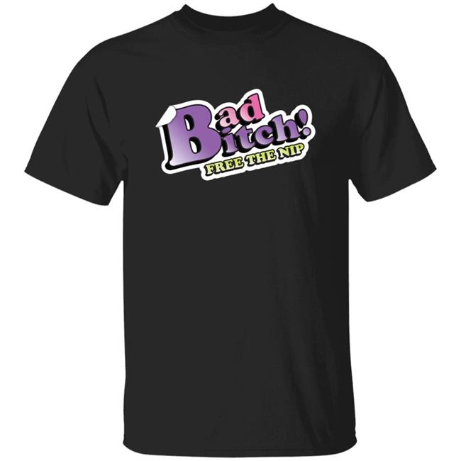 Down Right Merch Badapp Attack Attack T Shirt