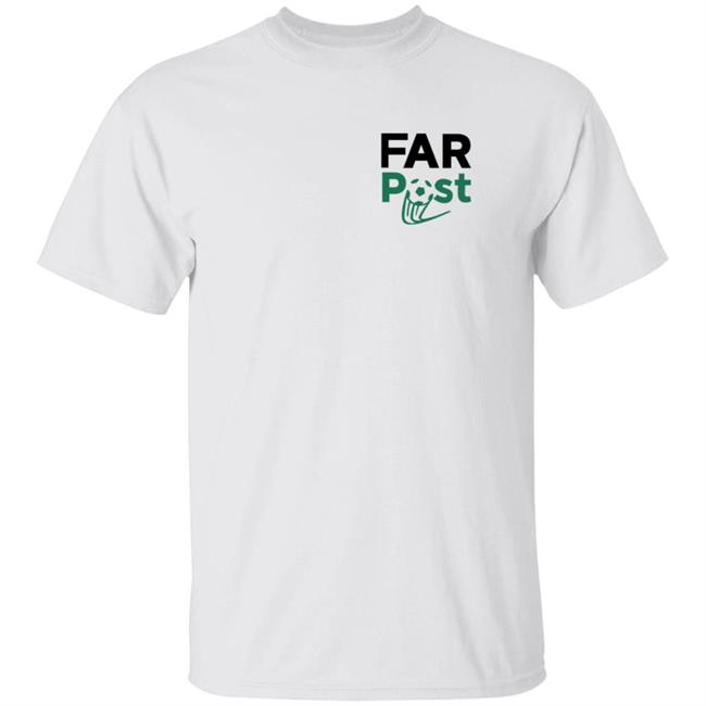 TTM16 Far Post Shirt