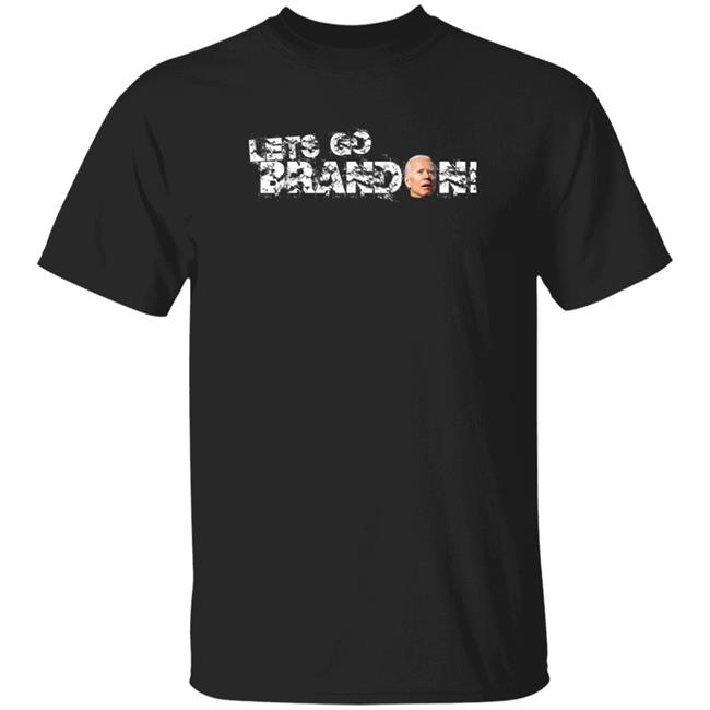David J Harris Jr Let's Go Brandon Biden T Shirt Davidharrisjr Merch