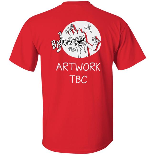 Eddsworld Store Eddsworld Tord Shirt