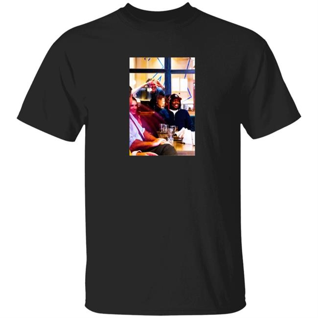 Shane Gillis Michael Che T Shirt Remember2behappy Studios