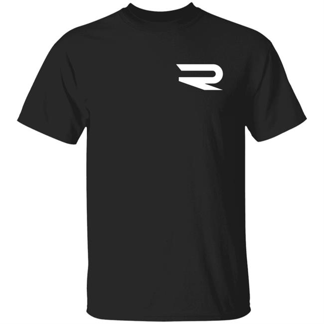 Ramee Merch Store R Logo Shirt StIcKyRamee