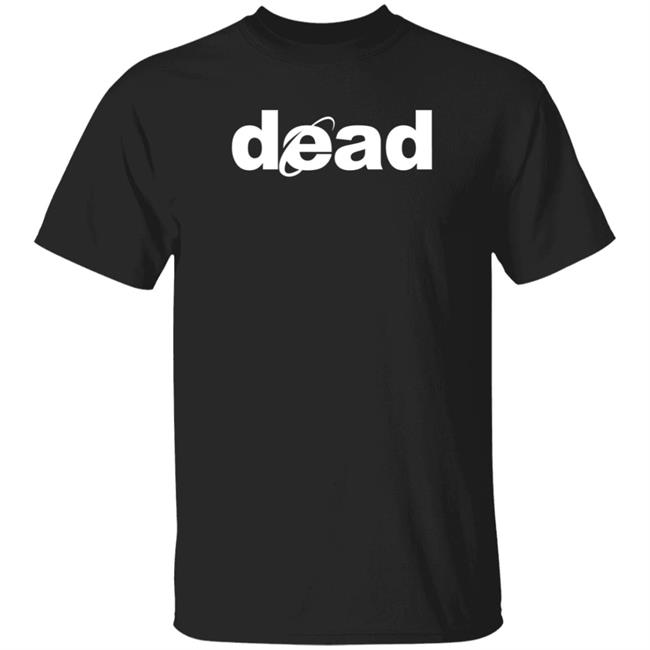 Dead Internet Shirt Devonbl Killstar Merch