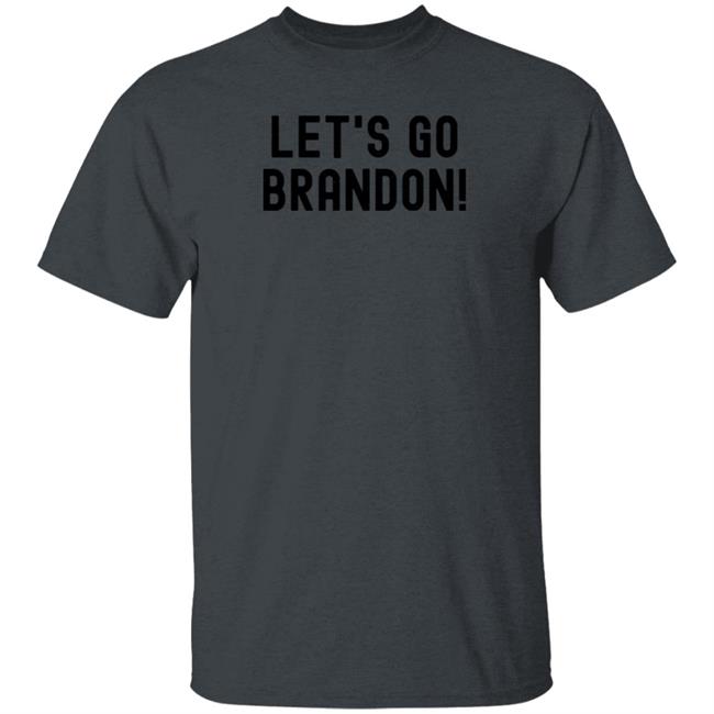 Richard Grenell Let's Go Brandon Shirt